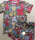 📚 Story Book Character Playwear Set 📚