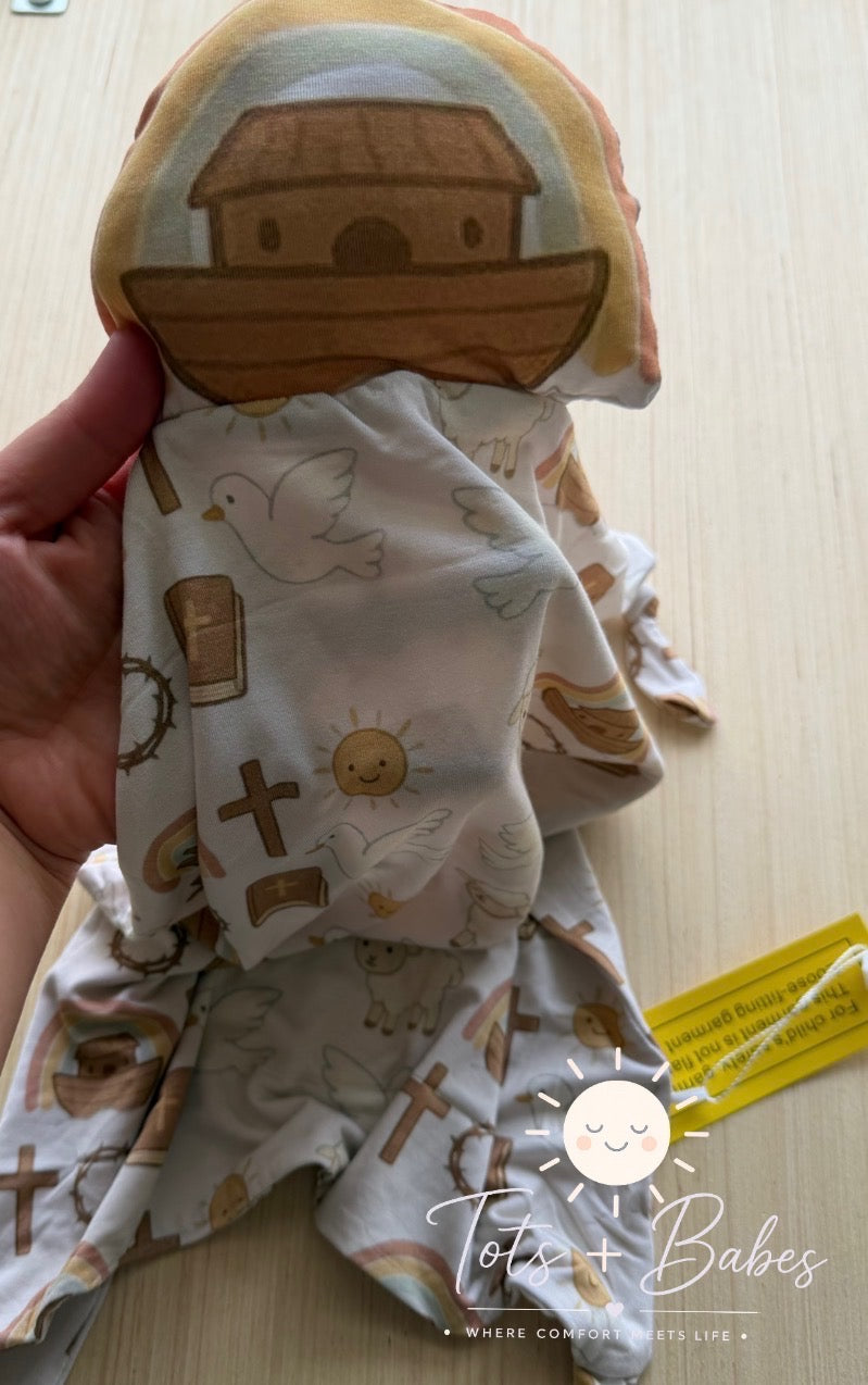 🤍 Blessed Babes Bobble Buddy 🤍